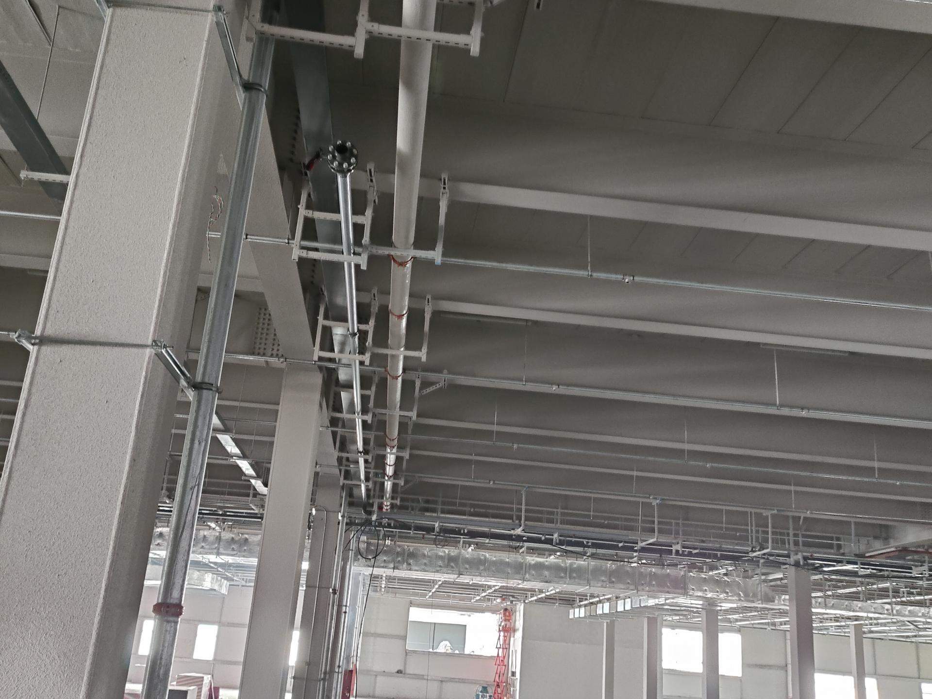 铝合金管道行业标准制定：参与方式